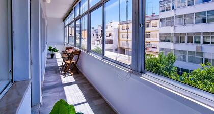 FLH Loulé Balcony Spacious Apartment