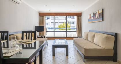 Pé do Lago 1 Bedroom Apartment with Pool