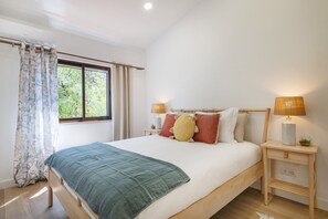 Apartment, 1 Bedroom | Individually decorated, iron/ironing board, cribs/infant beds - BnBird Sunny Algarve @ Vilamoura (Loulé)