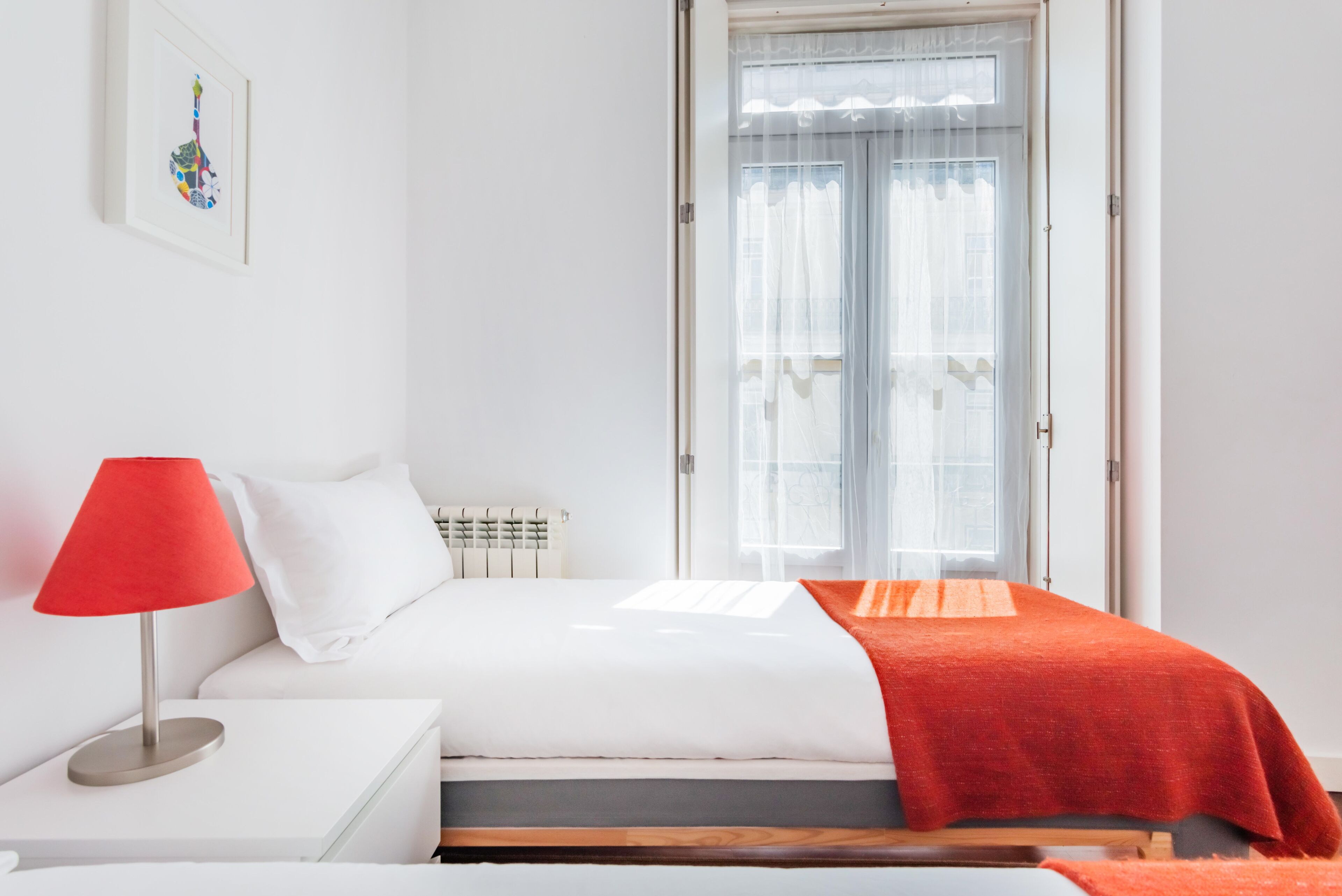 Basic Apartment, 2 Bedrooms