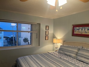 2 bedrooms, WiFi