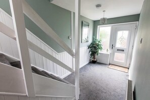 Interior - LetAway - Park View House, Whitby (Whitby)