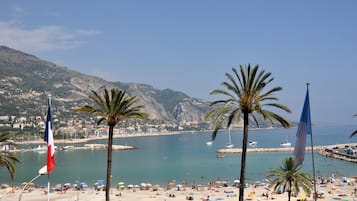 Am Strand