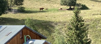 Cœur de station - Apartment 48m² / 2 bedrooms - 6 people