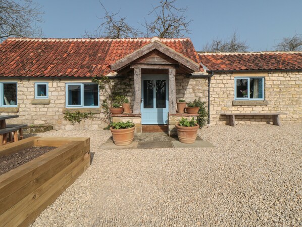 Cottage | Interior - Foxglove Cottage (York)