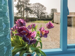 Cottage | Interior - Foxglove Cottage (York)