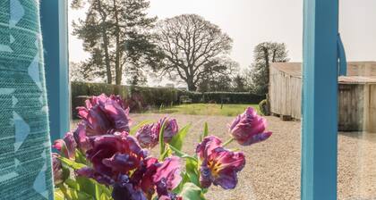 Foxglove Cottage