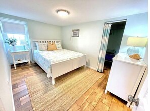 1 bedroom, free WiFi, bed sheets, wheelchair access