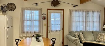 Lakefront Tranquility/Fishermans Delight