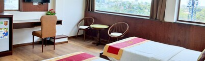 HANZ Anh Duc Hotel Binh Duong