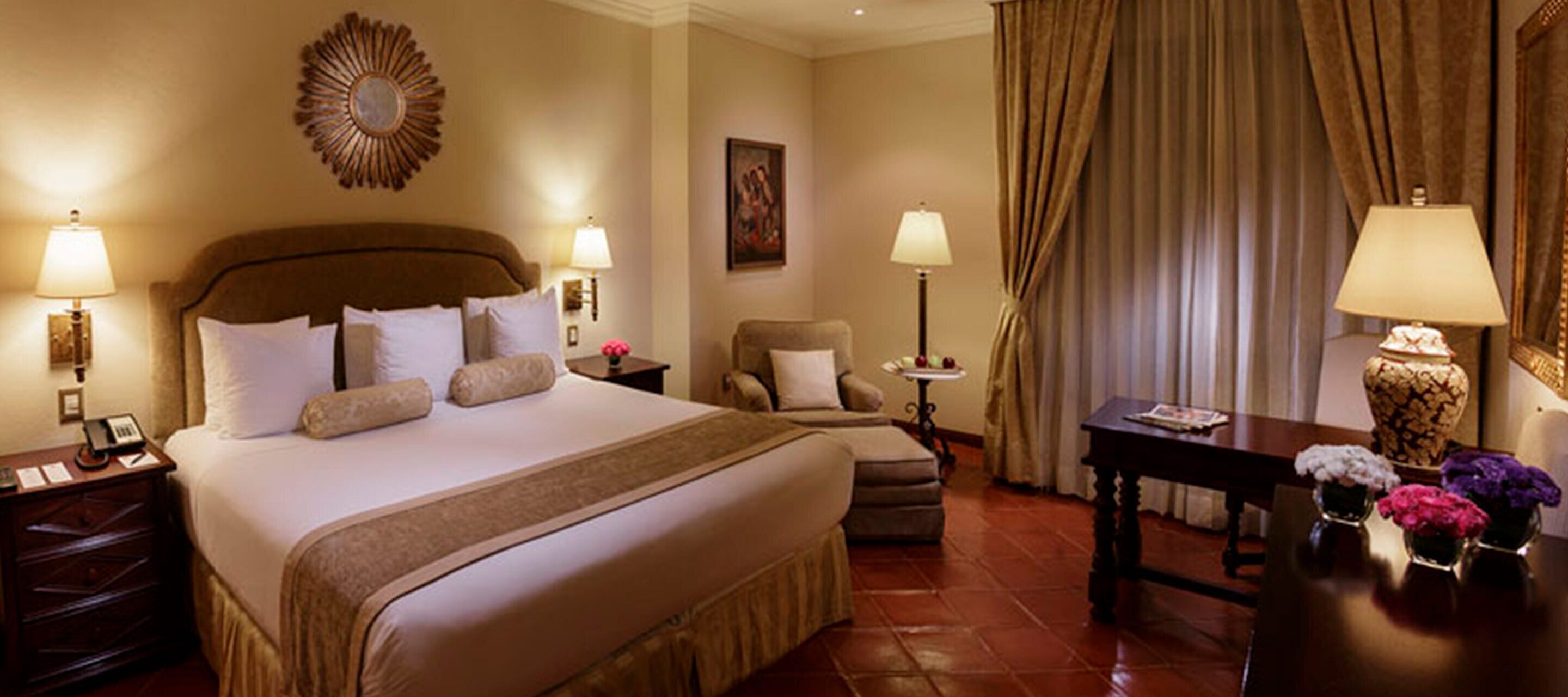 In-room safe, free WiFi, bed sheets