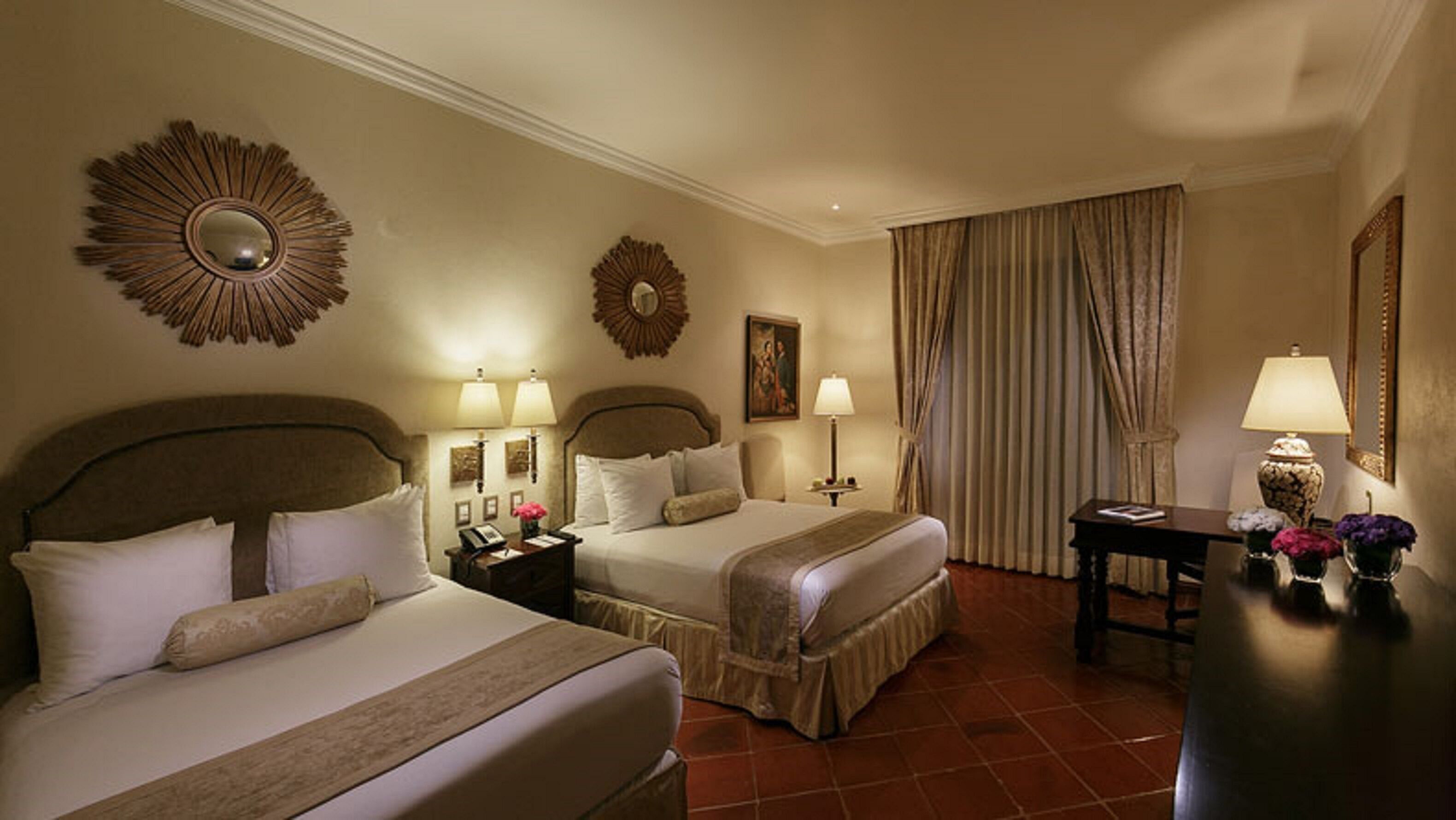 In-room safe, free WiFi, bed sheets