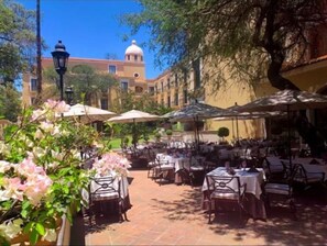 Exterior - Villa Antigua (Tequisquiapan)