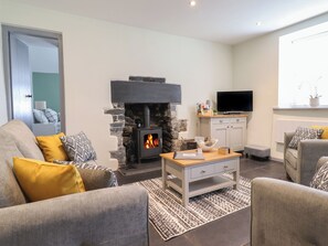Ferienhaus | Innenbereich