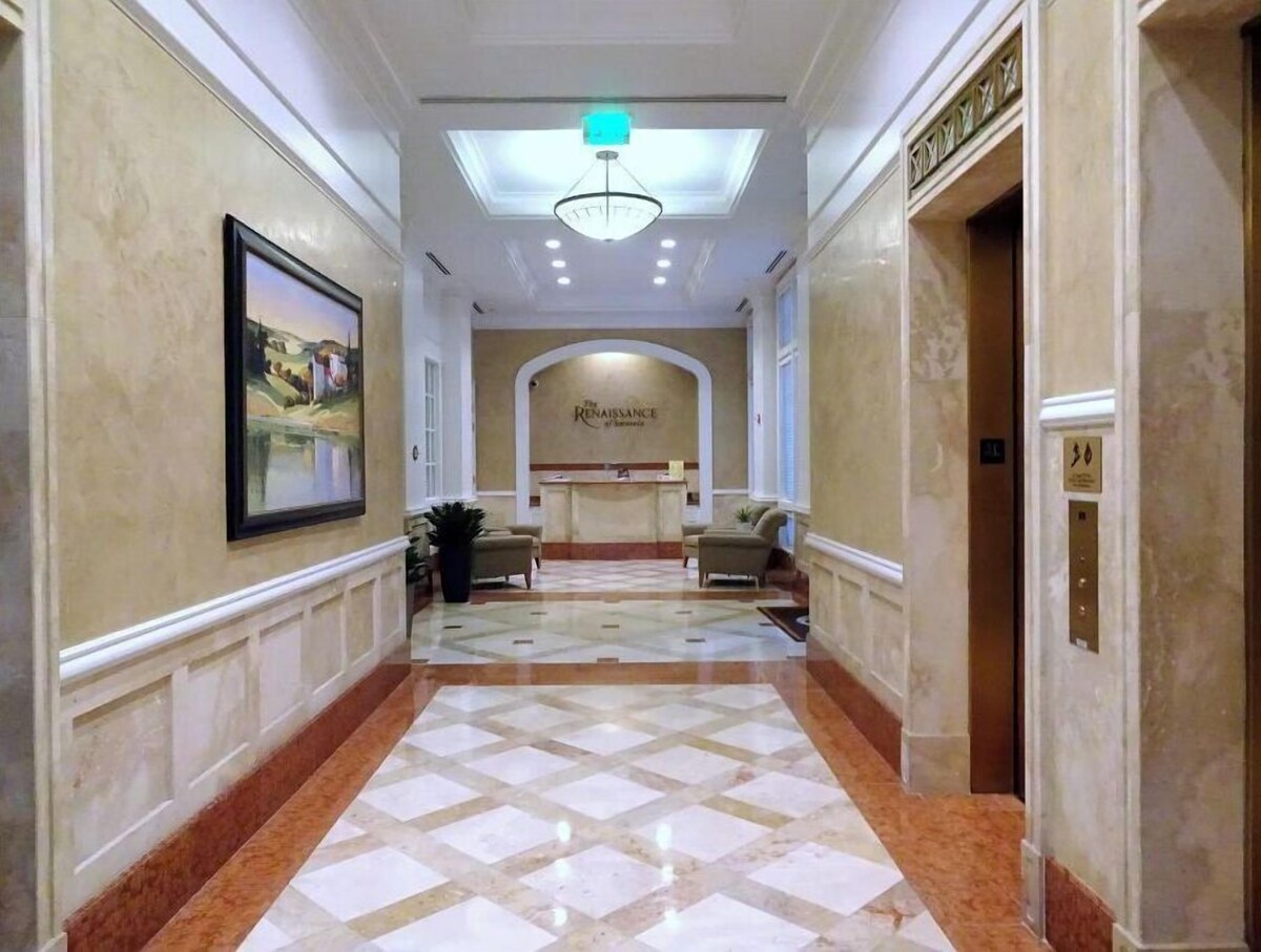 Majoittajan profiilikuva