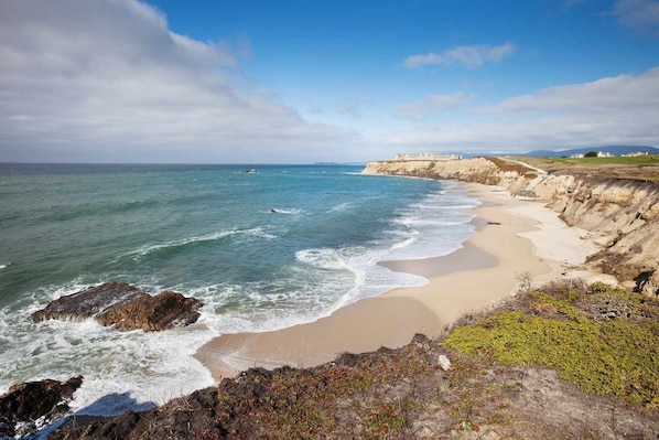 Plage à proximité