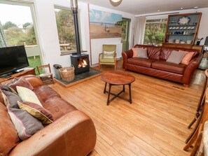 Cottage | Living room