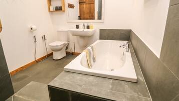 Casa de campo | Baño | Regadera