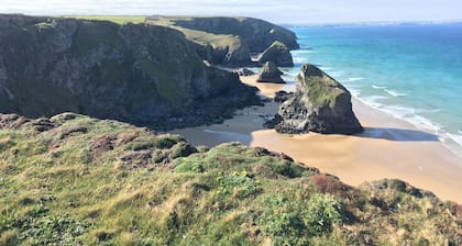 Porth Farm Annexe