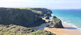 Porth Farm Annexe