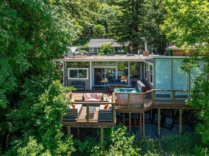 テラス / パティオ