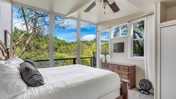 3 Schlafzimmer, BĂŒgeleisen/BĂŒgelbrett, Reisekinderbett, kostenloses WLAN