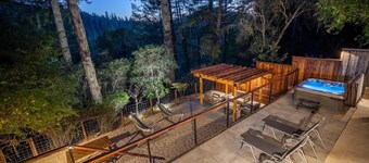 Vista Retreat-Hot Tub and Wine Tastings Included
