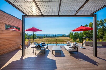 Xanadu Healdsburg | Luxury Estate in Healdsburg