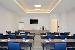 Salle de réunion