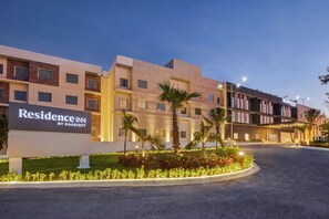 Exterior - Residence Inn by Marriott Playa del Carmen (Playa del Carmen)