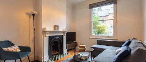 تلفزيون ذكي، مكتب