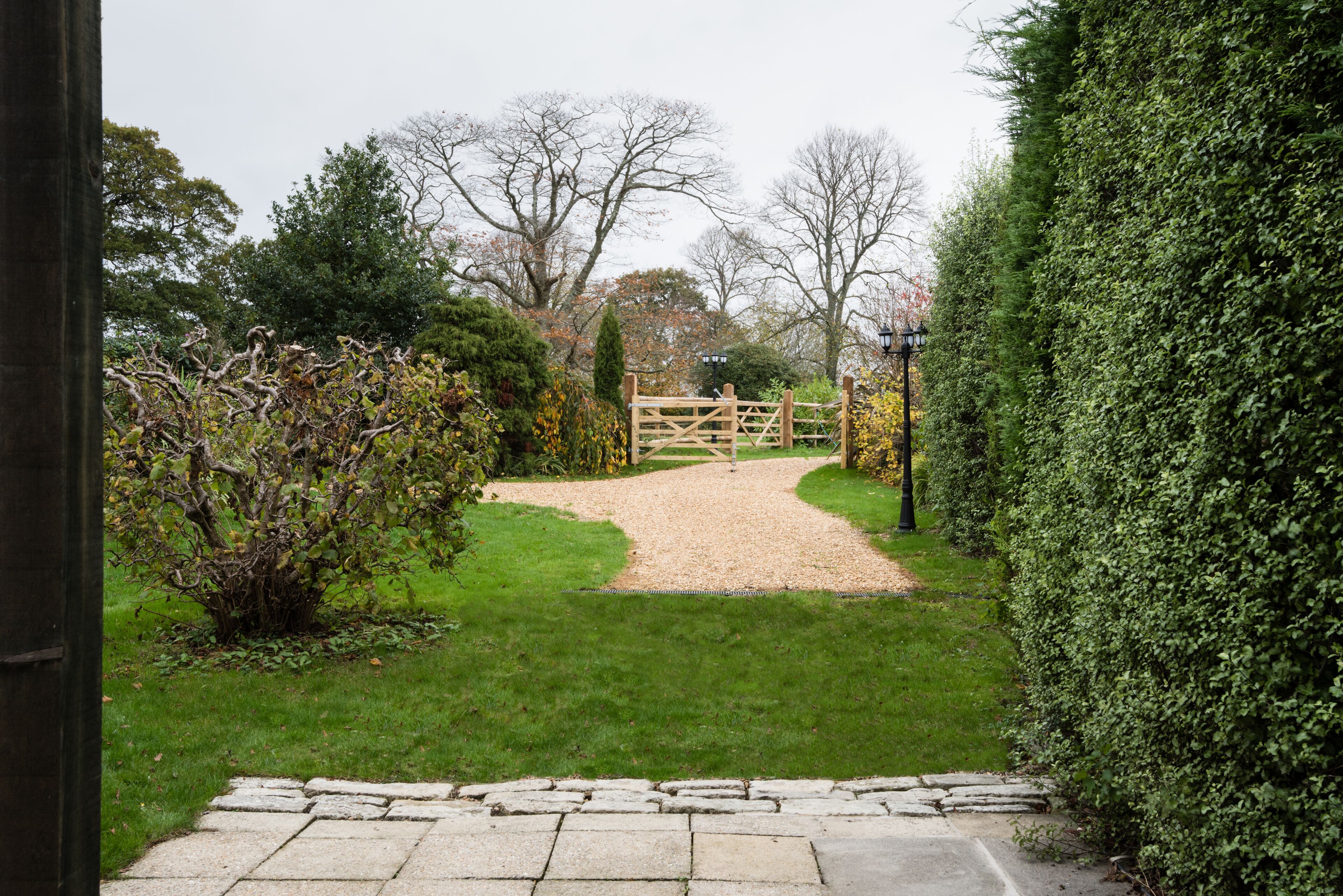 New Forest Luxury Cottage on a private estate. 2 bedroom. Hot tub.