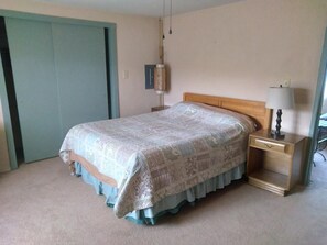 2 habitaciones y wifi 