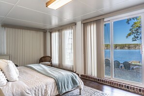 4 camere, culla da viaggio, Wi-Fi, lenzuola