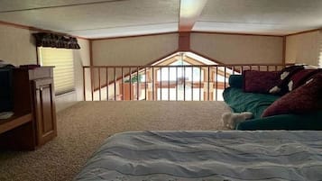 3 bedrooms