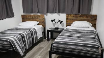 3 Schlafzimmer, Bügeleisen/Bügelbrett, Reisekinderbett, kostenloses WLAN