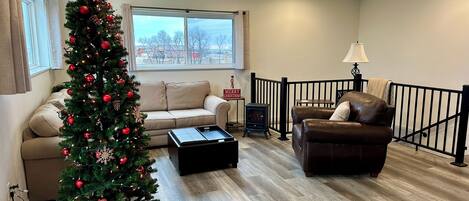 Smart-tv, pejs, bøger