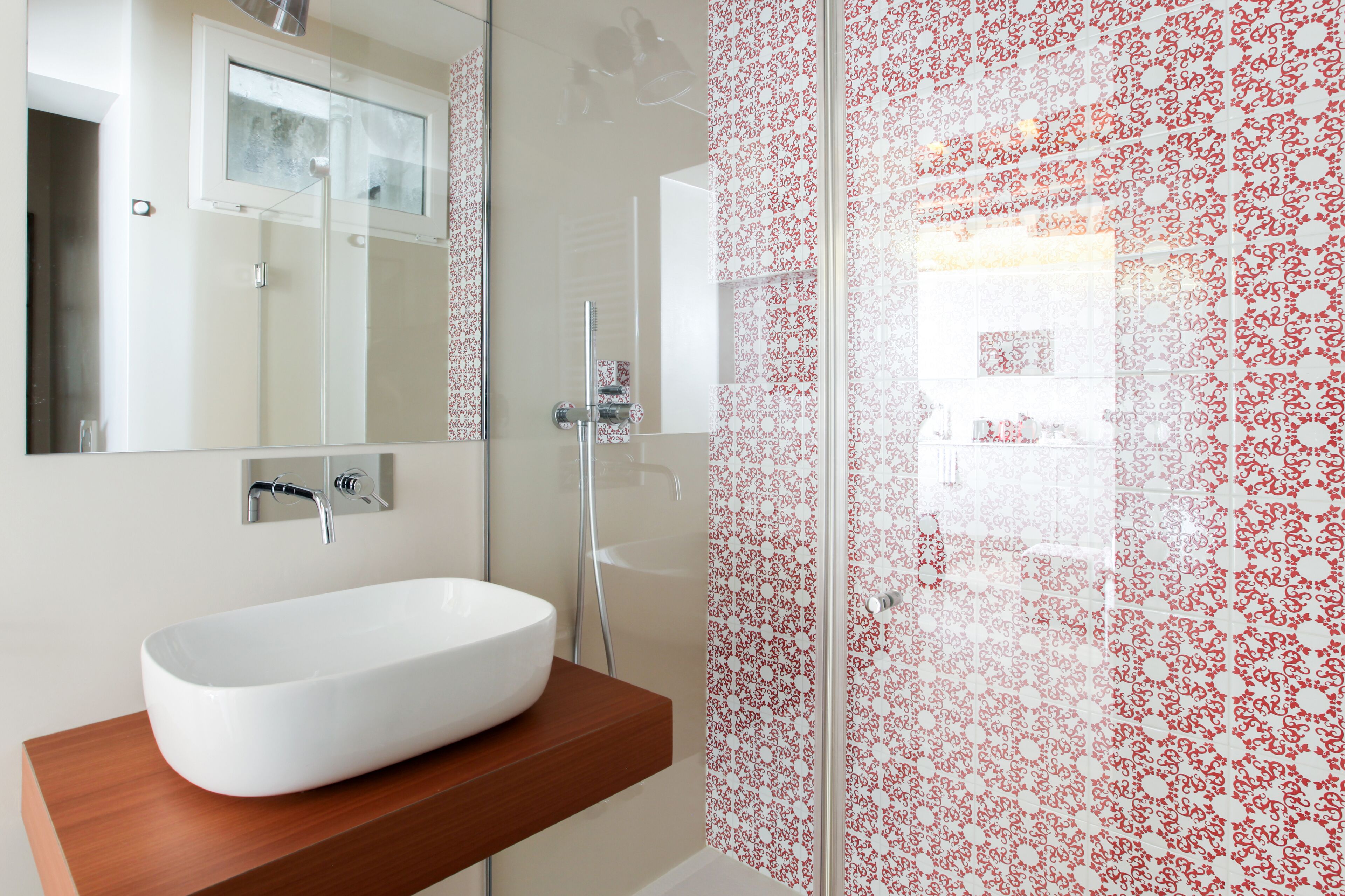 City Apartment (Via De Amici 9) | Bathroom