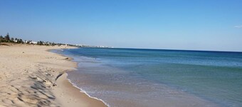 Apartment La Croisette