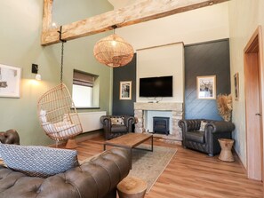 Casa de campo | Interior