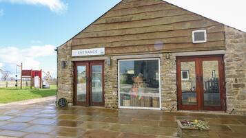 Cottage | Extérieur