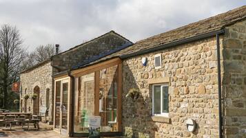 Cottage | Intérieur