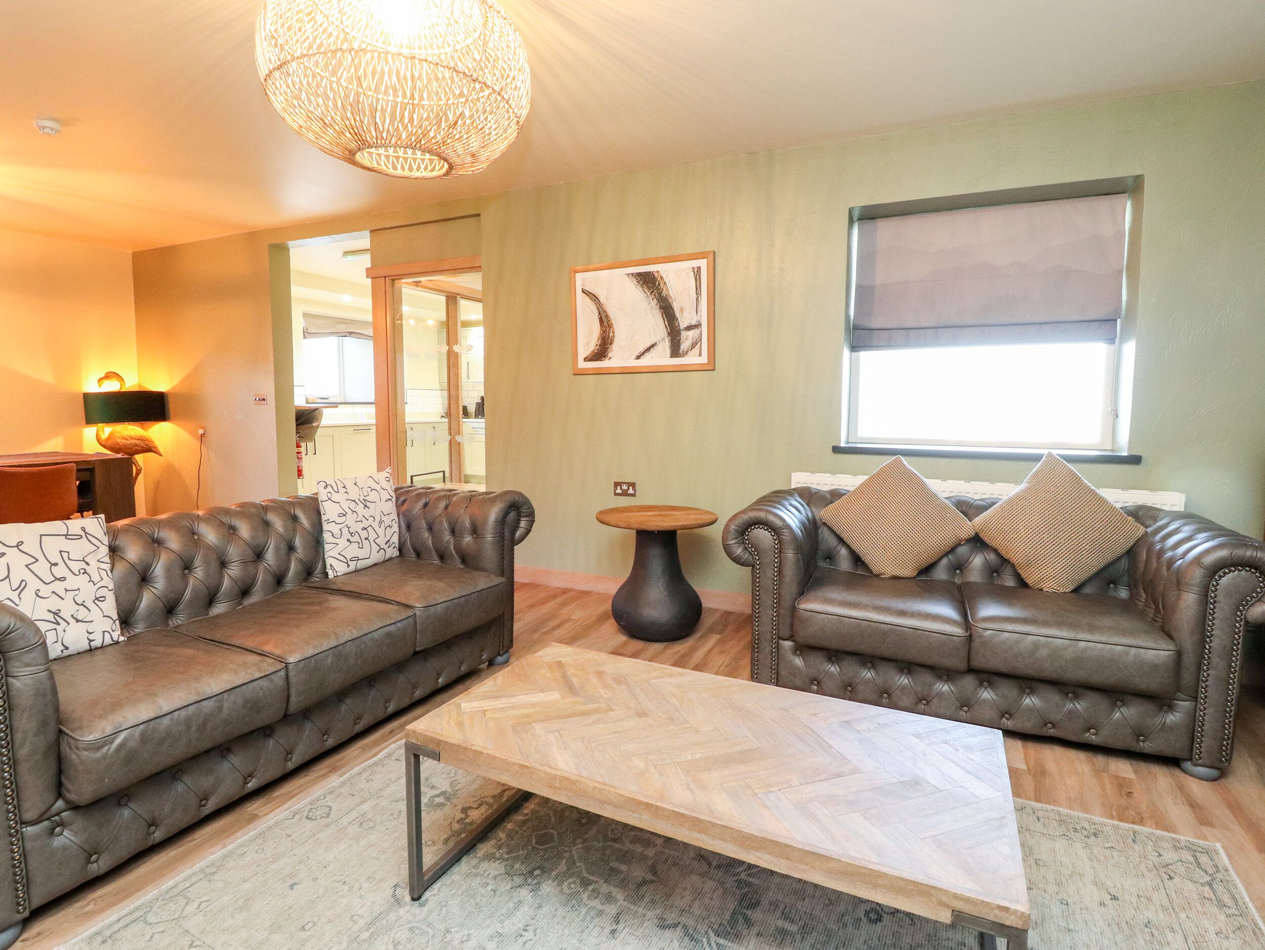 Casa de campo | Interior