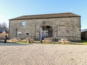 Cottage | Interior - Malham (Skipton)