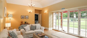 The Old Laundry Cottage