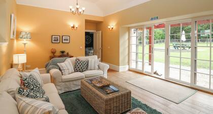 The Old Laundry Cottage