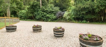 The Old Laundry Cottage