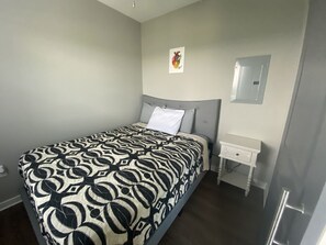 1 habitación 