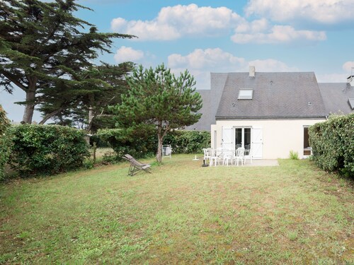 LES AJONCS - 300m de la plage - Parking