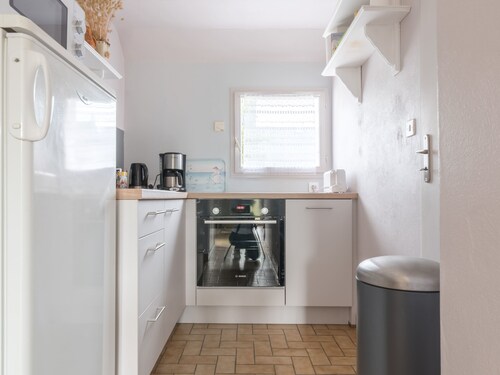 LES AJONCS - 300m de la plage - Parking